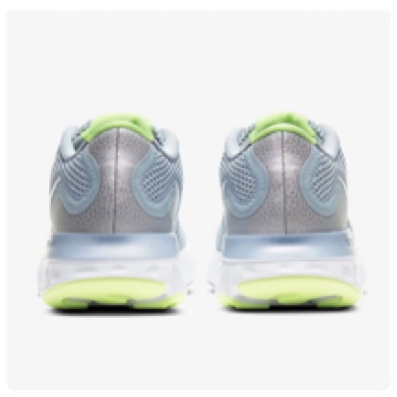 Nike RENEW RUN RUNNING SHOES SIZE 7 1/2 NEWT - Picture 7 of 16